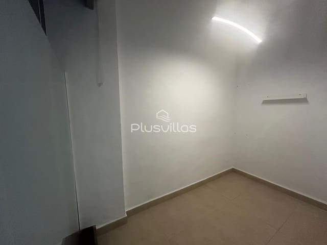 4 soveværelse Erhverv til salg i Pueblo, Calpe / Calp - € 99.000 (Ref: 9816087)