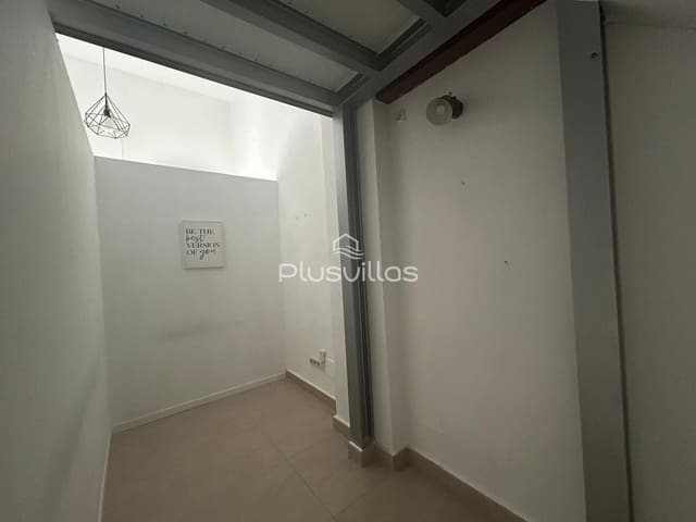 4 soveværelse Erhverv til salg i Pueblo, Calpe / Calp - € 99.000 (Ref: 9816087)