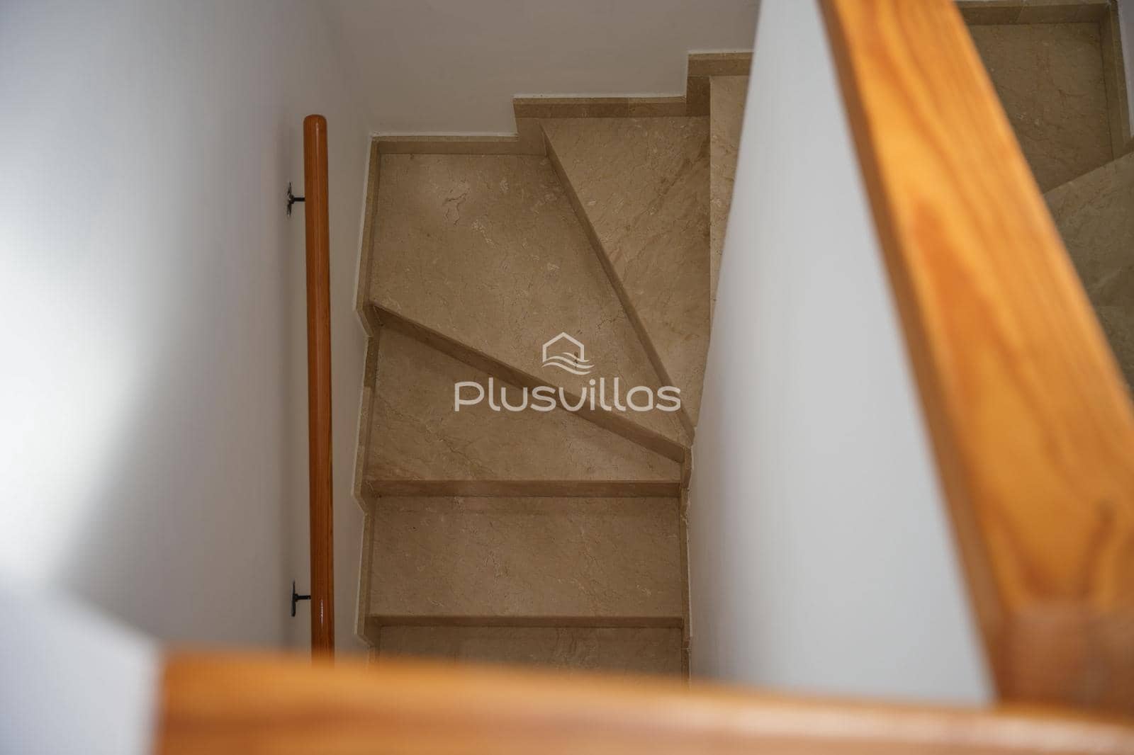 Bungalow de 3 habitaciones en Calpe / Calp en venta con piscina - 340.000 € (Ref: 9818433)