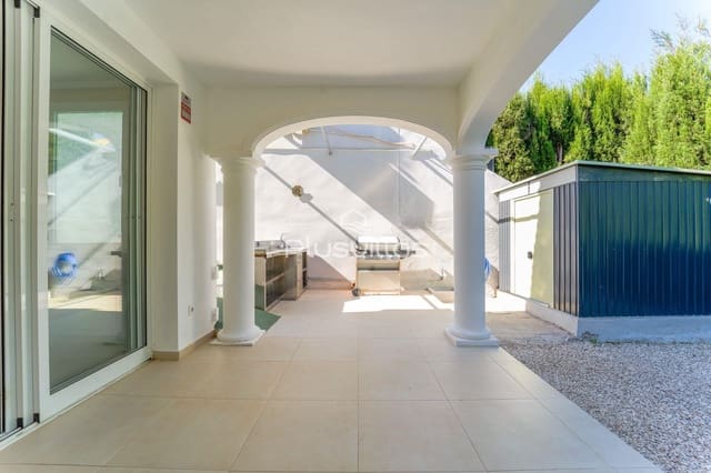 Bungalow de 3 habitaciones en Cometa - Carrió, Calpe / Calp en venta con piscina - 340.000 € (Ref: 9818433)