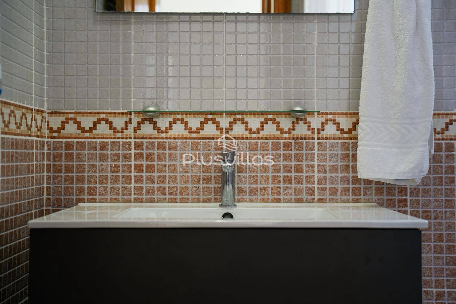 Bungalow de 3 habitaciones en Calpe / Calp en venta con piscina - 340.000 € (Ref: 9818433)
