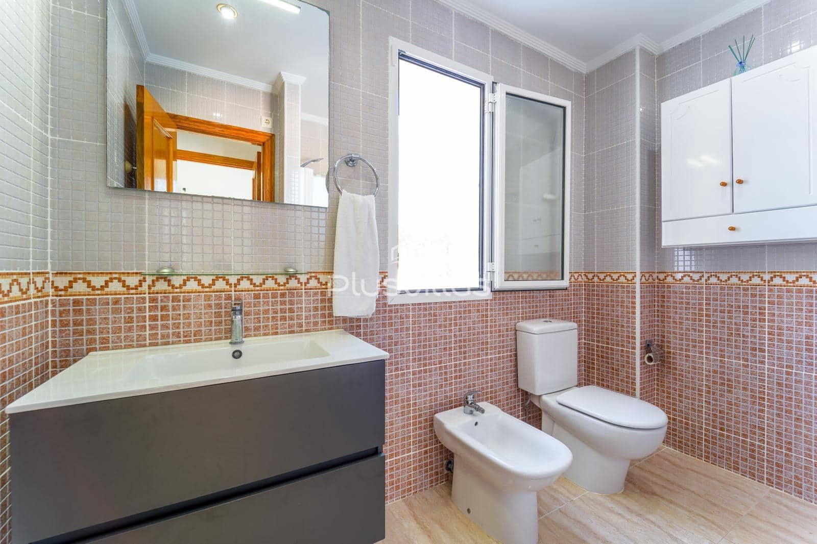 Bungalow de 3 habitaciones en Calpe / Calp en venta con piscina - 340.000 € (Ref: 9818433)