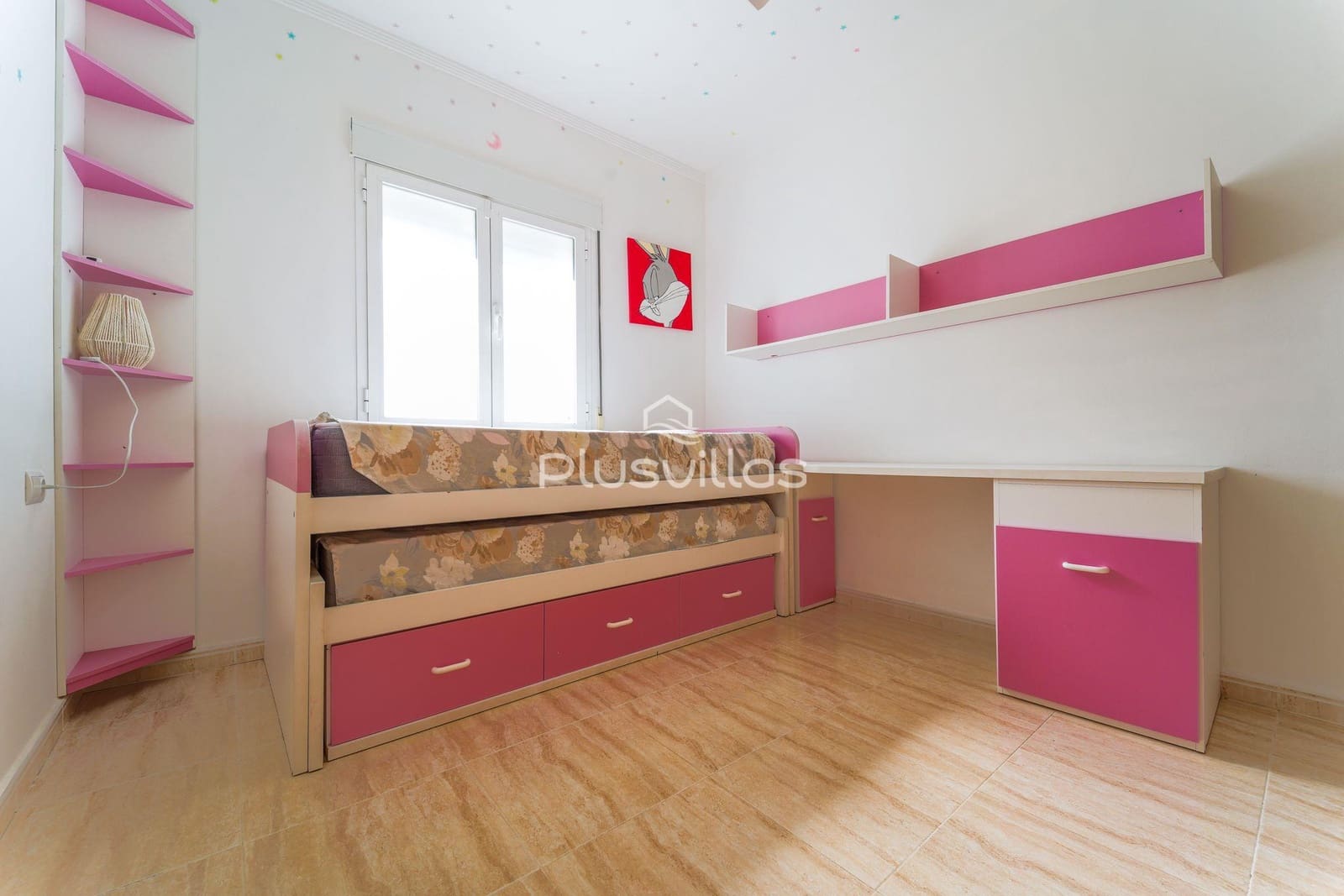 Bungalow de 3 habitaciones en Calpe / Calp en venta con piscina - 340.000 € (Ref: 9818433)