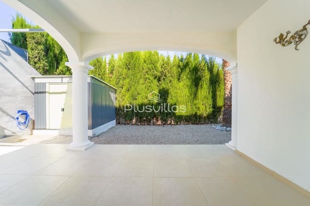 Bungalow de 3 habitaciones en Cometa - Carrió, Calpe / Calp en venta con piscina - 340.000 € (Ref: 9818433)