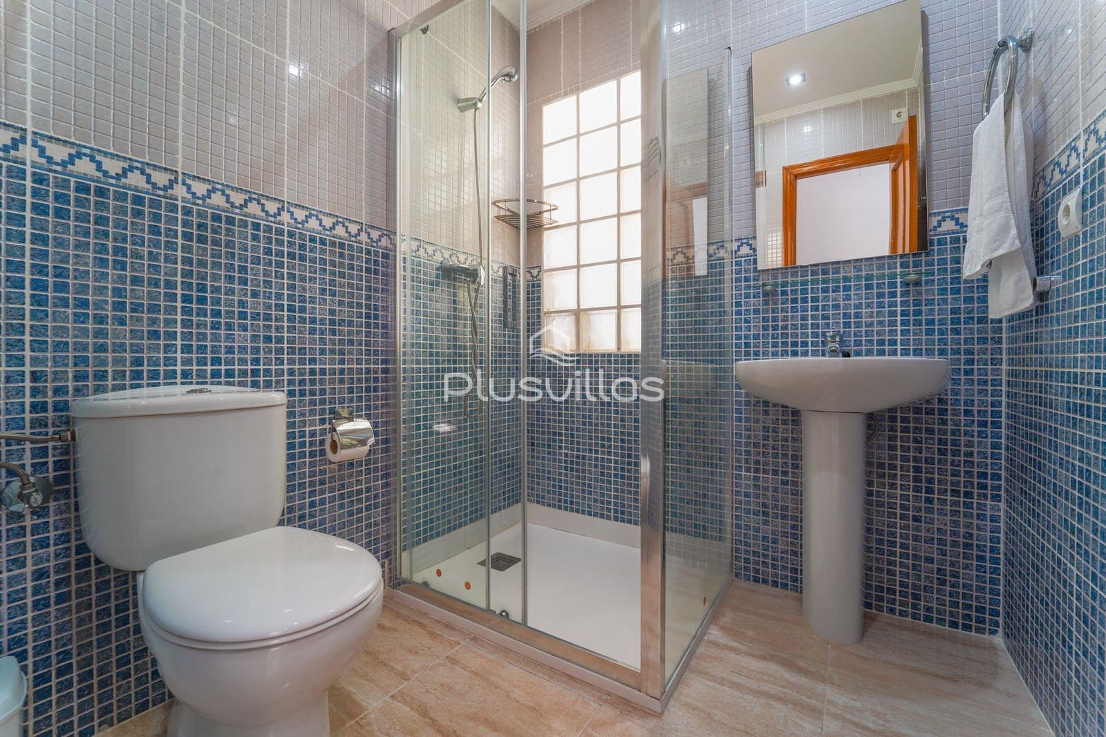 Bungalow de 3 habitaciones en Calpe / Calp en venta con piscina - 340.000 € (Ref: 9818433)