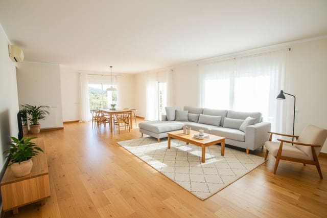 4 makuuhuone Huvila myytävänä paikassa Altea la Vella, Altea mukana uima-altaan - 849 000 € (Ref: 9820747)
