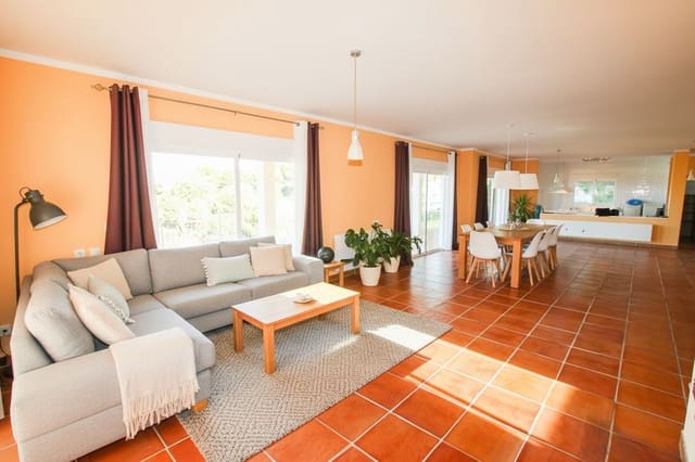 4 makuuhuone Huvila myytävänä paikassa Altea la Vella, Altea mukana uima-altaan - 849 000 € (Ref: 9820747)