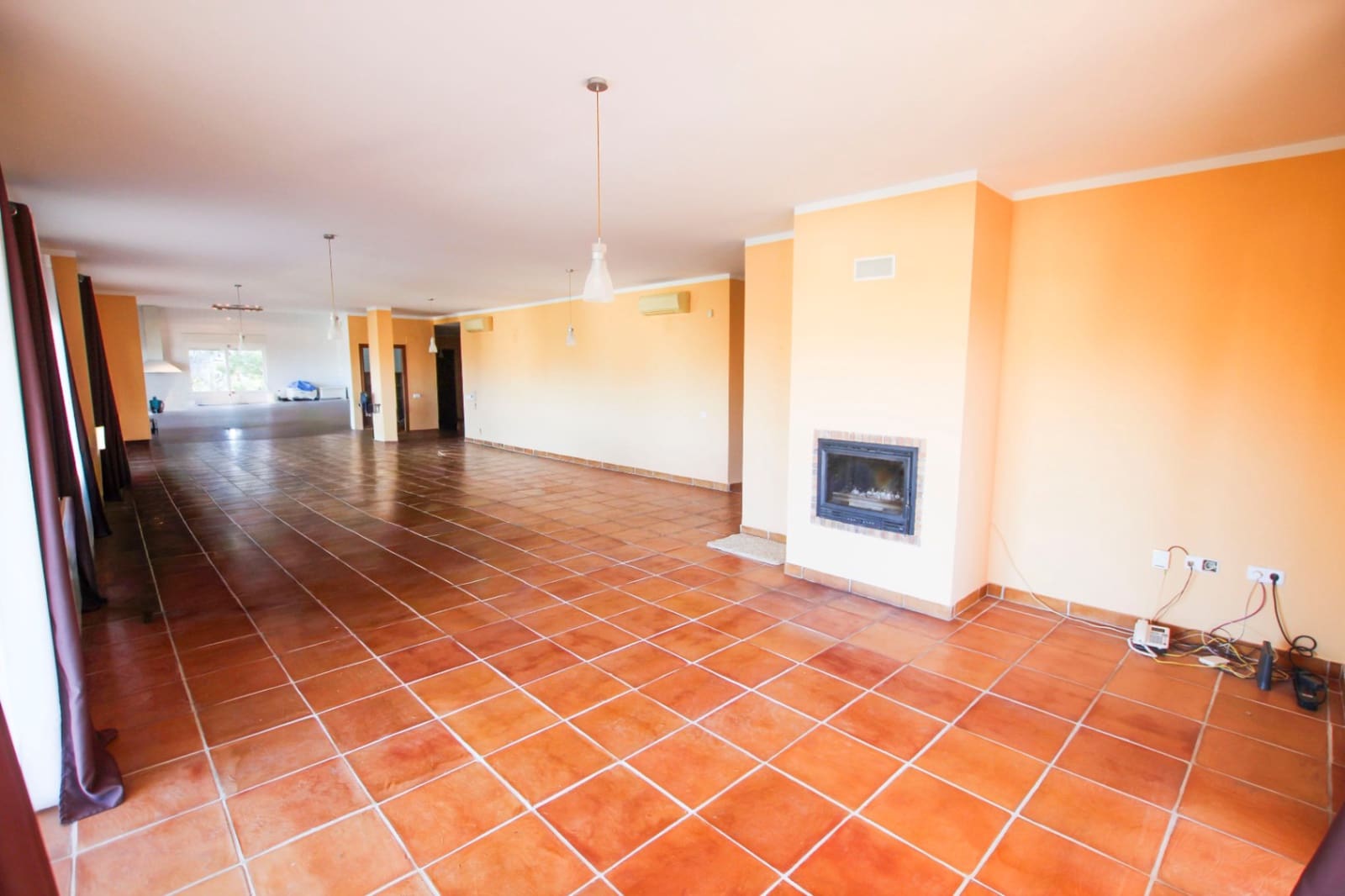 4 bedroom Villa for sale in Altea with pool - € 849,000 (Ref: 9820747)