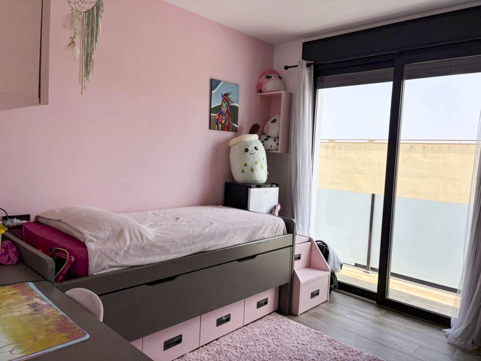 4 soveværelse Villa til salg i Calpe / Calp med swimmingpool - € 1.180.000 (Ref: 9820748)