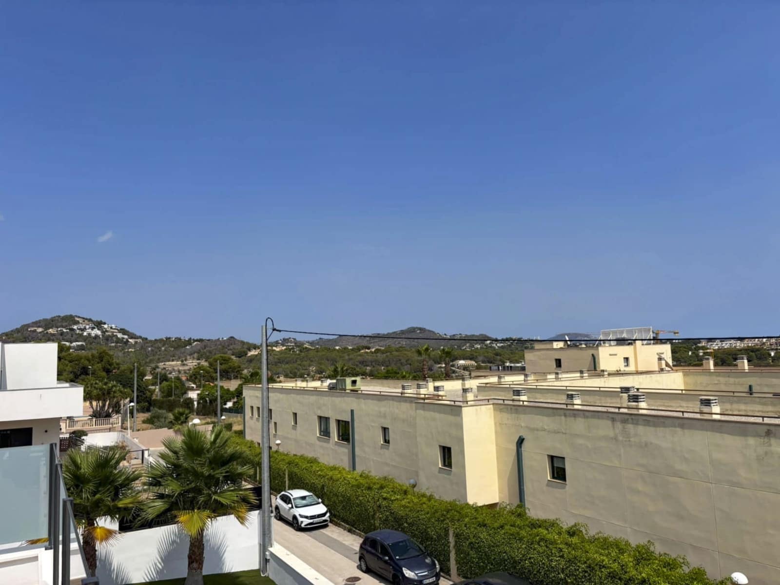 4 soveværelse Villa til salg i Calpe / Calp med swimmingpool - € 1.180.000 (Ref: 9820748)