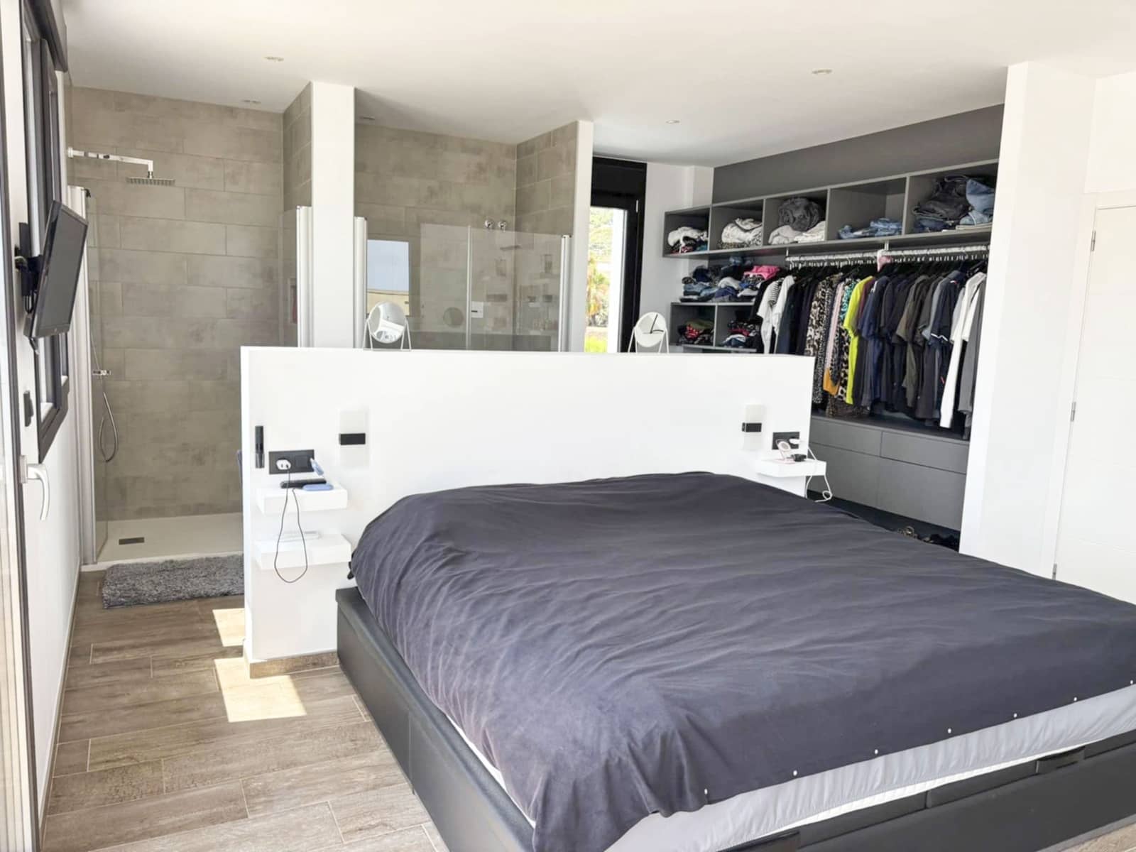 4 soveværelse Villa til salg i Calpe / Calp med swimmingpool - € 1.180.000 (Ref: 9820748)