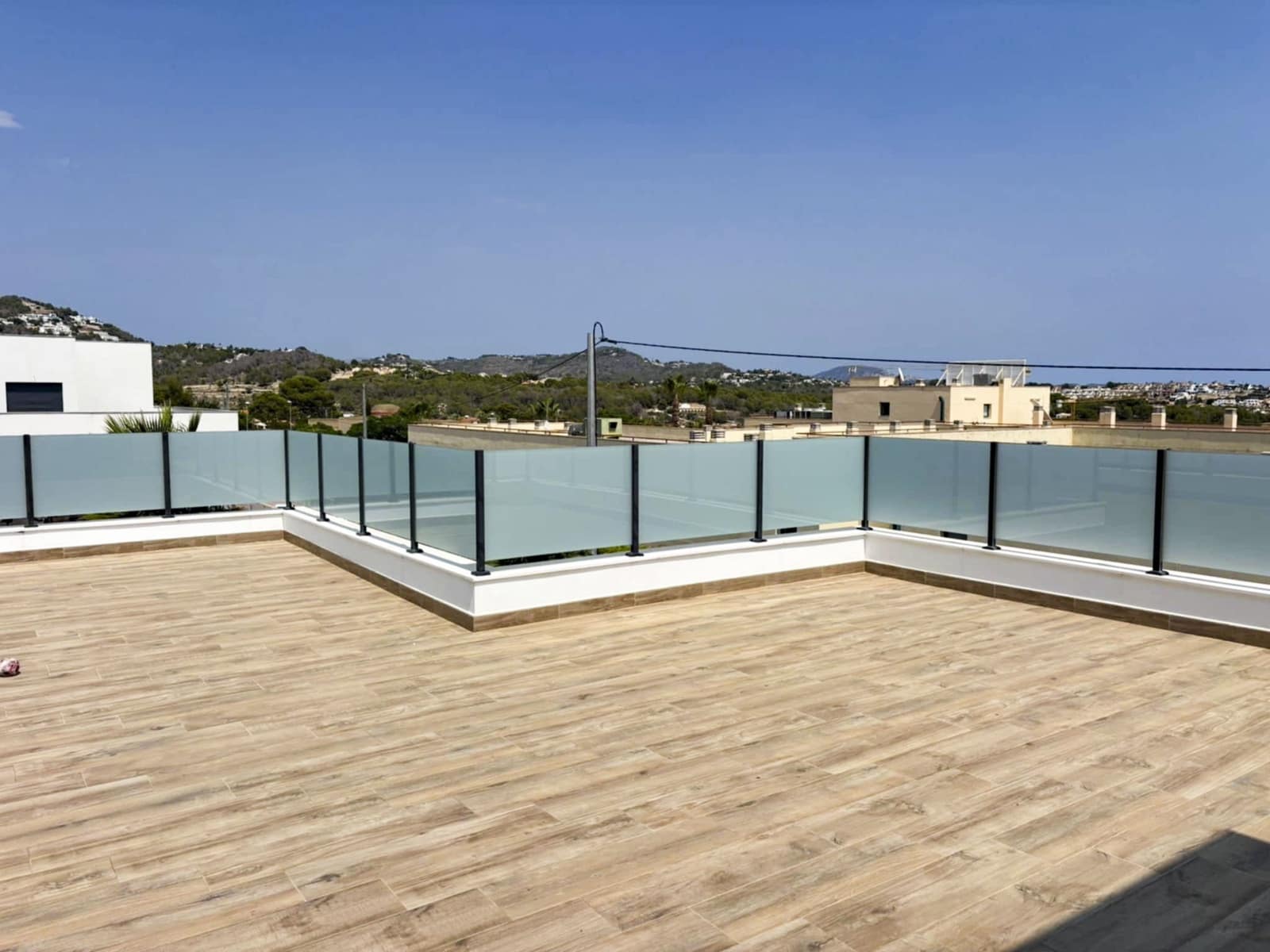 4 soveværelse Villa til salg i Calpe / Calp med swimmingpool - € 1.180.000 (Ref: 9820748)