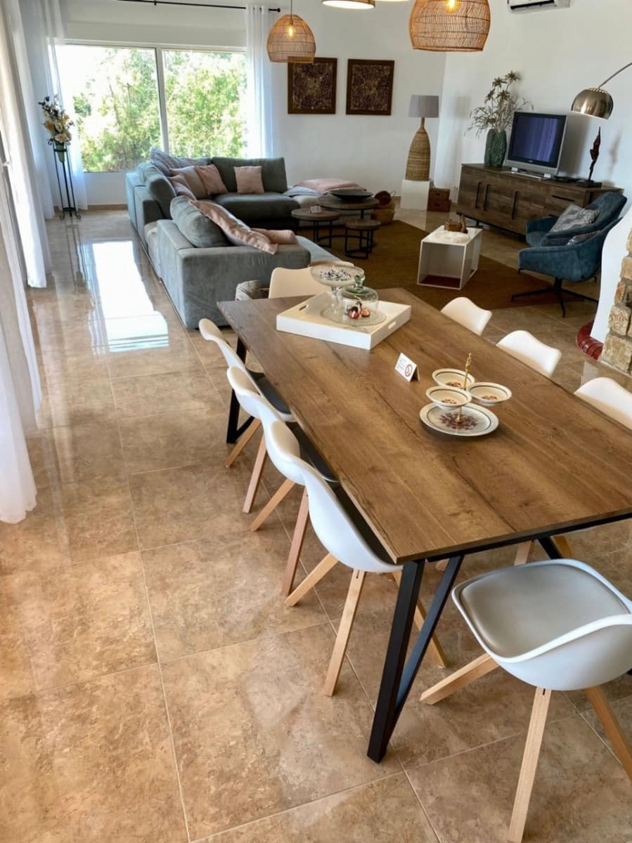 3 bedroom Villa for sale in Benissa with pool - € 849,500 (Ref: 9820749)