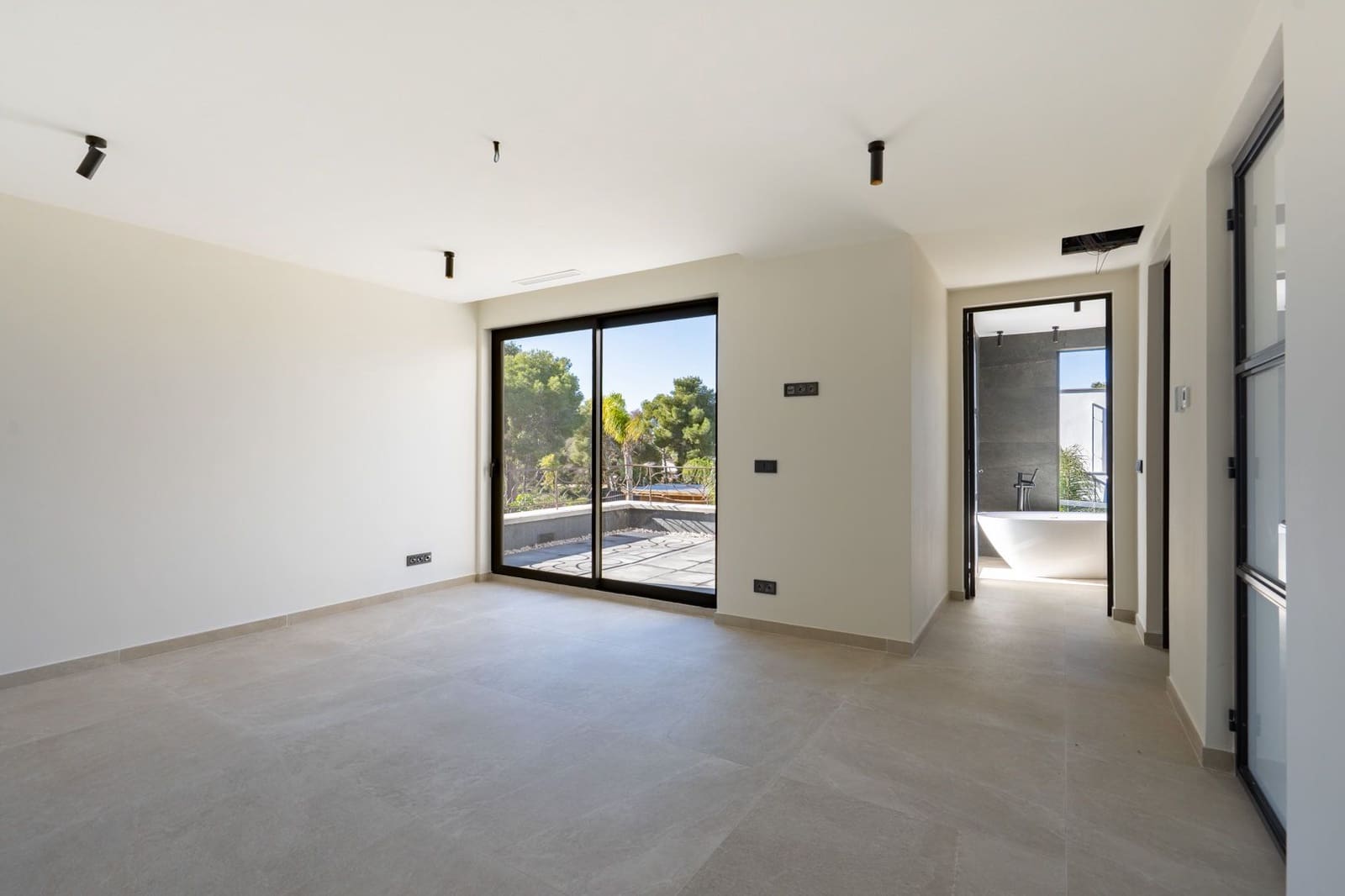 3 soveværelse Villa til salg i Javea / Xabia med swimmingpool - € 1.749.000 (Ref: 9823104)