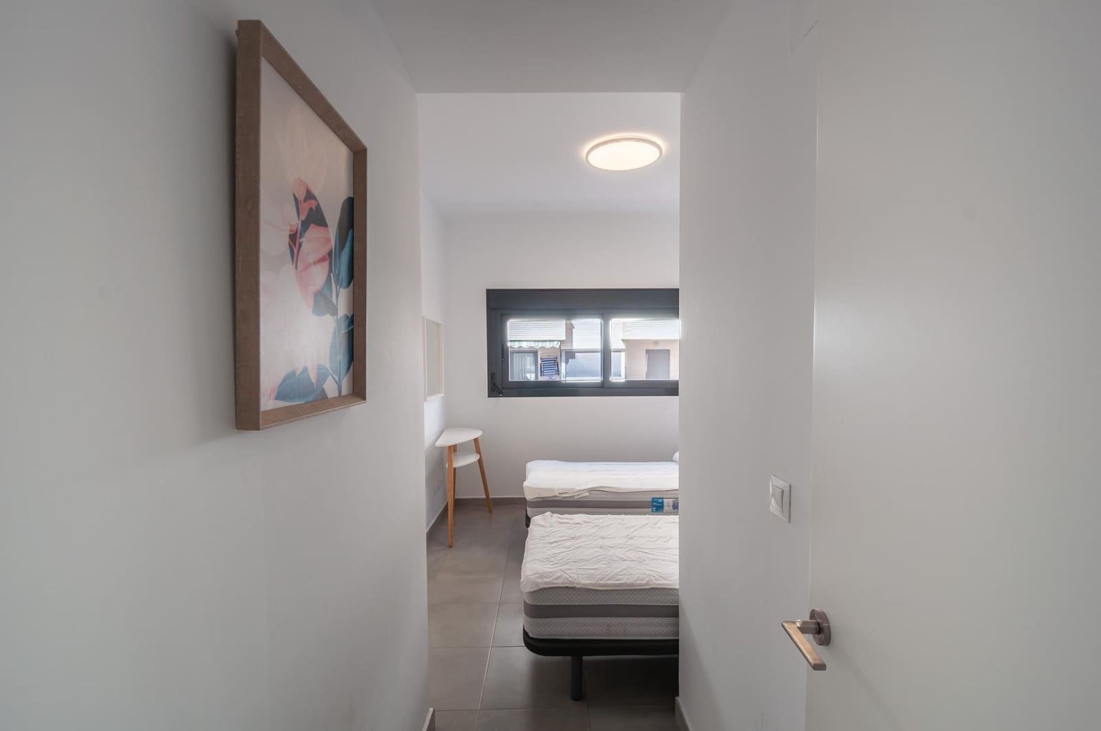 2 soveværelse Lejlighed til salg i Calpe / Calp med swimmingpool - € 429.000 (Ref: 9823106)