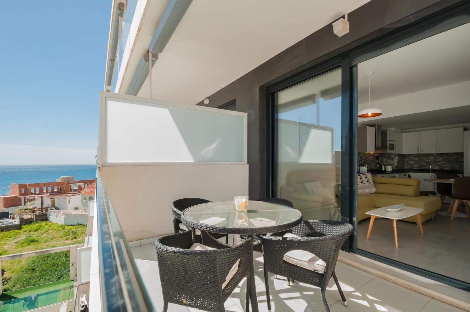 2 soveværelse Lejlighed til salg i Calpe / Calp med swimmingpool - € 429.000 (Ref: 9823106)