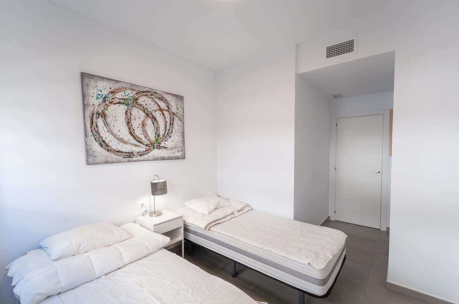 2 soveværelse Lejlighed til salg i Calpe / Calp med swimmingpool - € 429.000 (Ref: 9823106)
