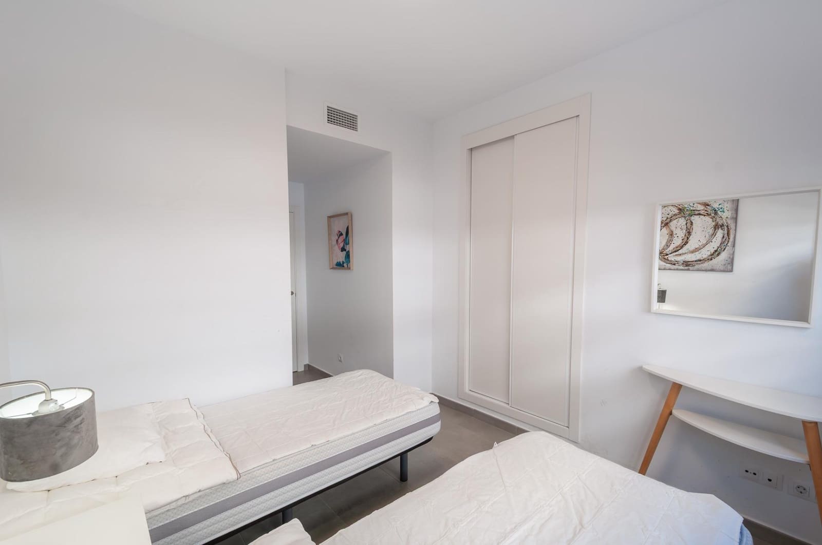 2 soveværelse Lejlighed til salg i Calpe / Calp med swimmingpool - € 429.000 (Ref: 9823106)