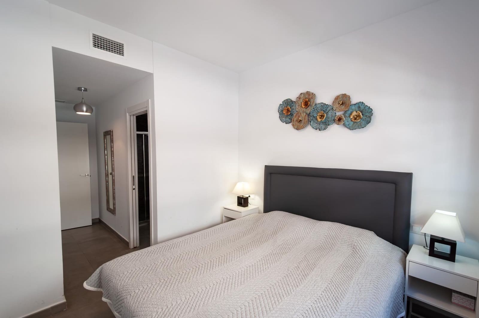 2 soveværelse Lejlighed til salg i Calpe / Calp med swimmingpool - € 429.000 (Ref: 9823106)