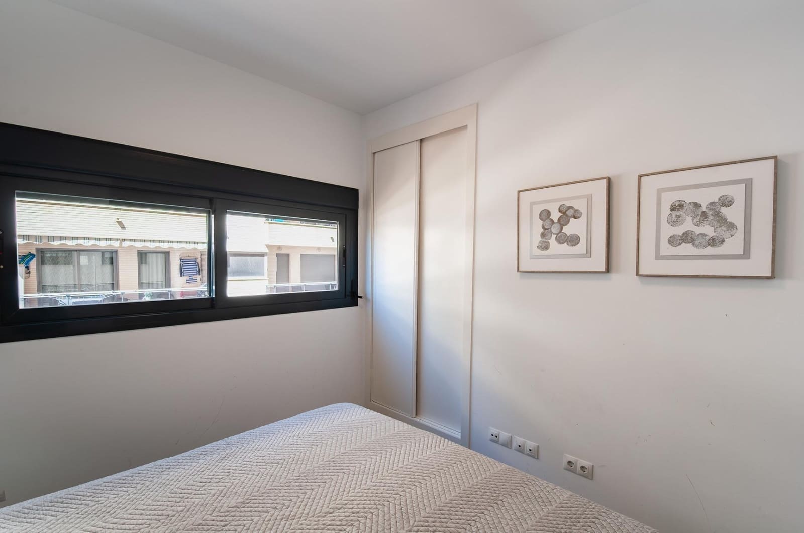 2 soveværelse Lejlighed til salg i Calpe / Calp med swimmingpool - € 429.000 (Ref: 9823106)