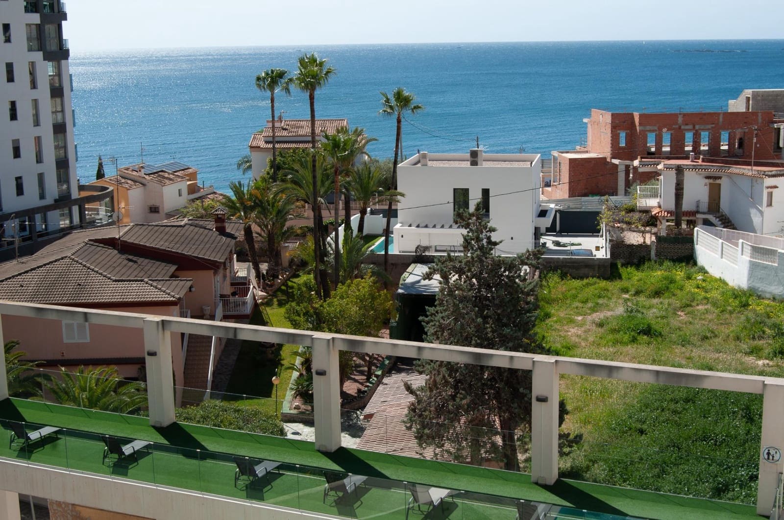 2 soveværelse Lejlighed til salg i Calpe / Calp med swimmingpool - € 429.000 (Ref: 9823106)