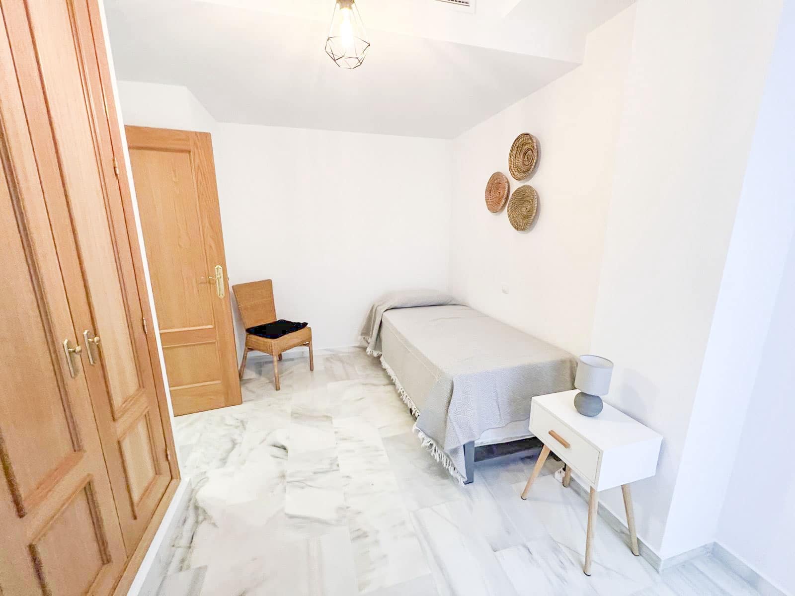 3 soveværelse Lejlighed til salg i Calpe / Calp med swimmingpool - € 318.000 (Ref: 9823107)