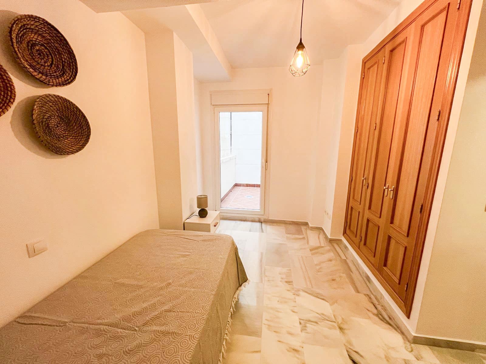 3 soveværelse Lejlighed til salg i Calpe / Calp med swimmingpool - € 318.000 (Ref: 9823107)
