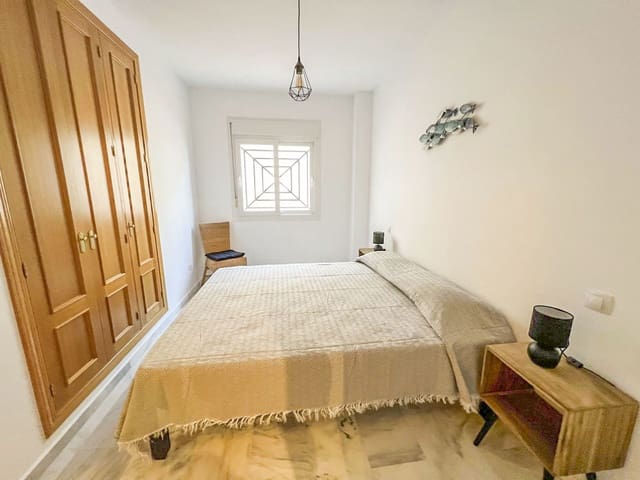 3 soveværelse Lejlighed til salg i Pueblo, Calpe / Calp med swimmingpool - € 318.000 (Ref: 9823107)