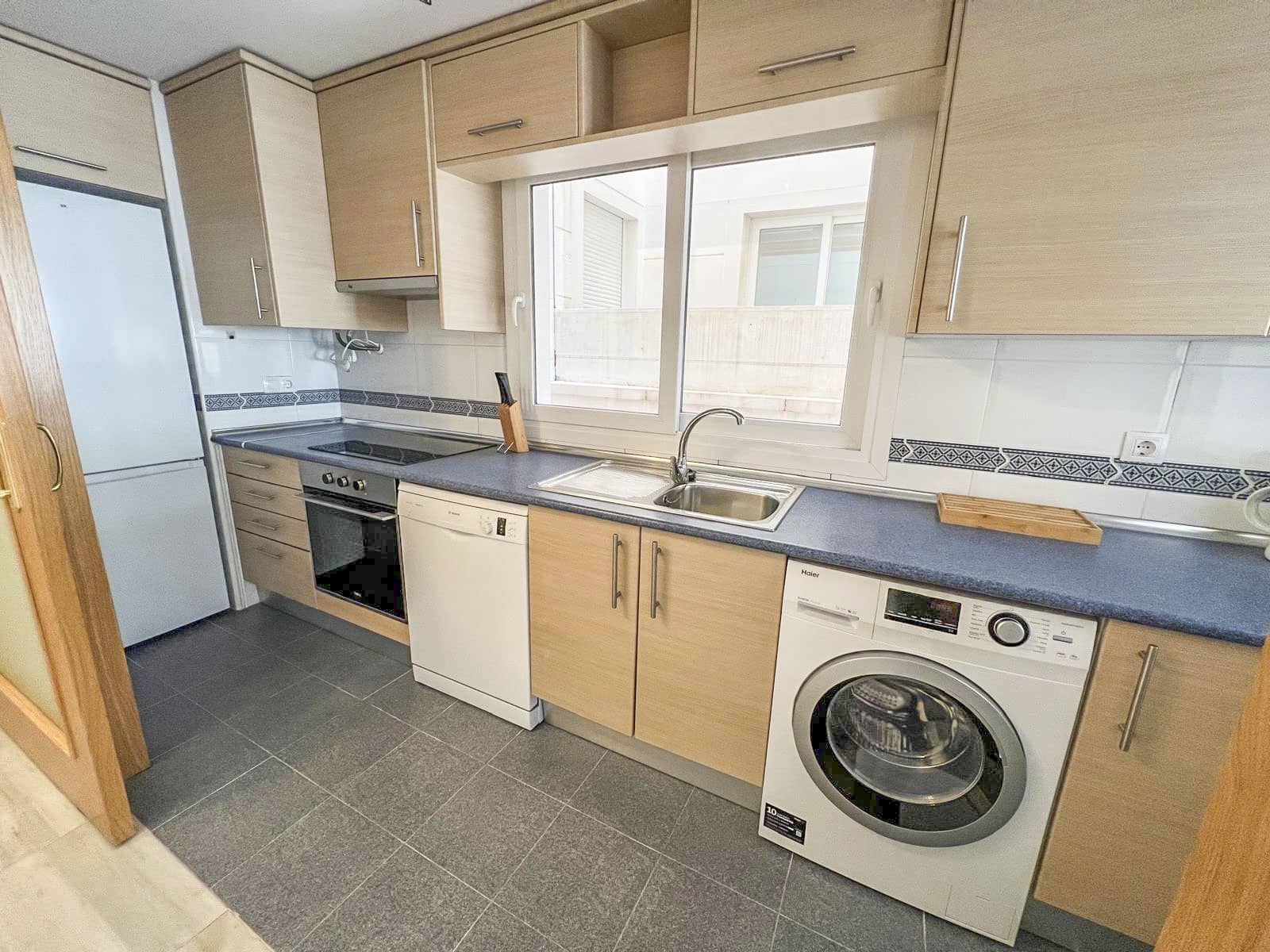 3 soveværelse Lejlighed til salg i Calpe / Calp med swimmingpool - € 318.000 (Ref: 9823107)