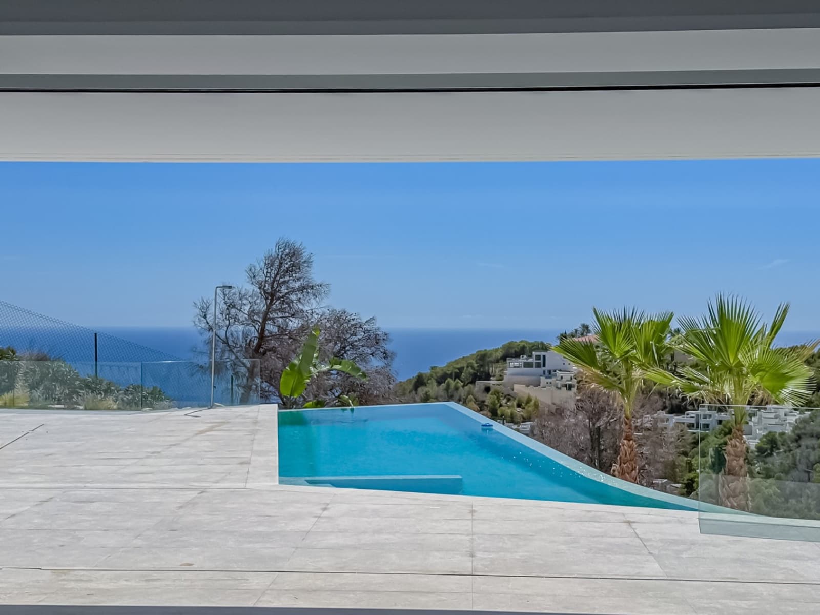 4 bedroom Villa for sale in Altea with pool - € 2,290,000 (Ref: 9823108)