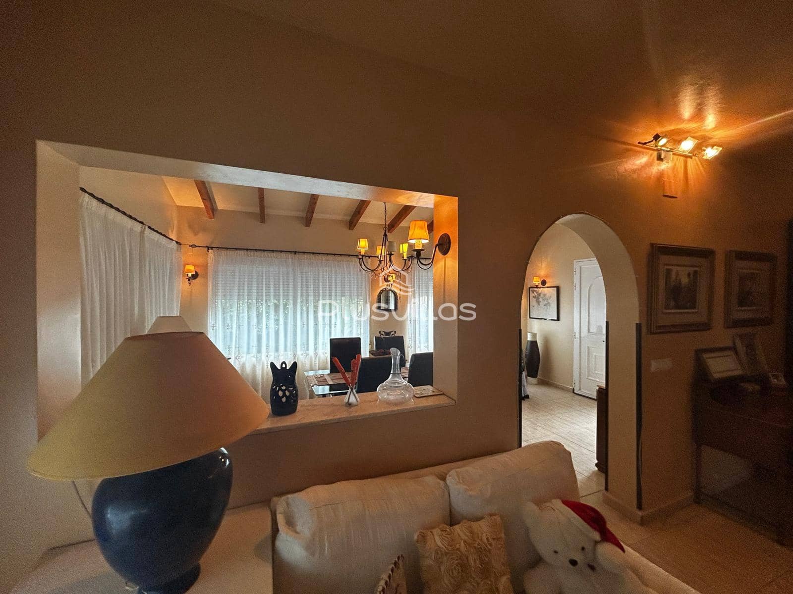 2 bedroom Villa for sale in Benitachell / Benitatxell - € 475,000 (Ref: 9827175)