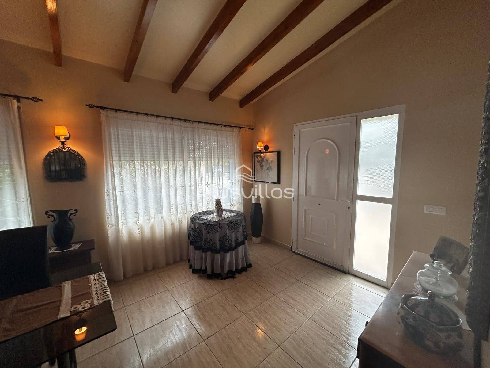 2 bedroom Villa for sale in Benitachell / Benitatxell - € 475,000 (Ref: 9827175)