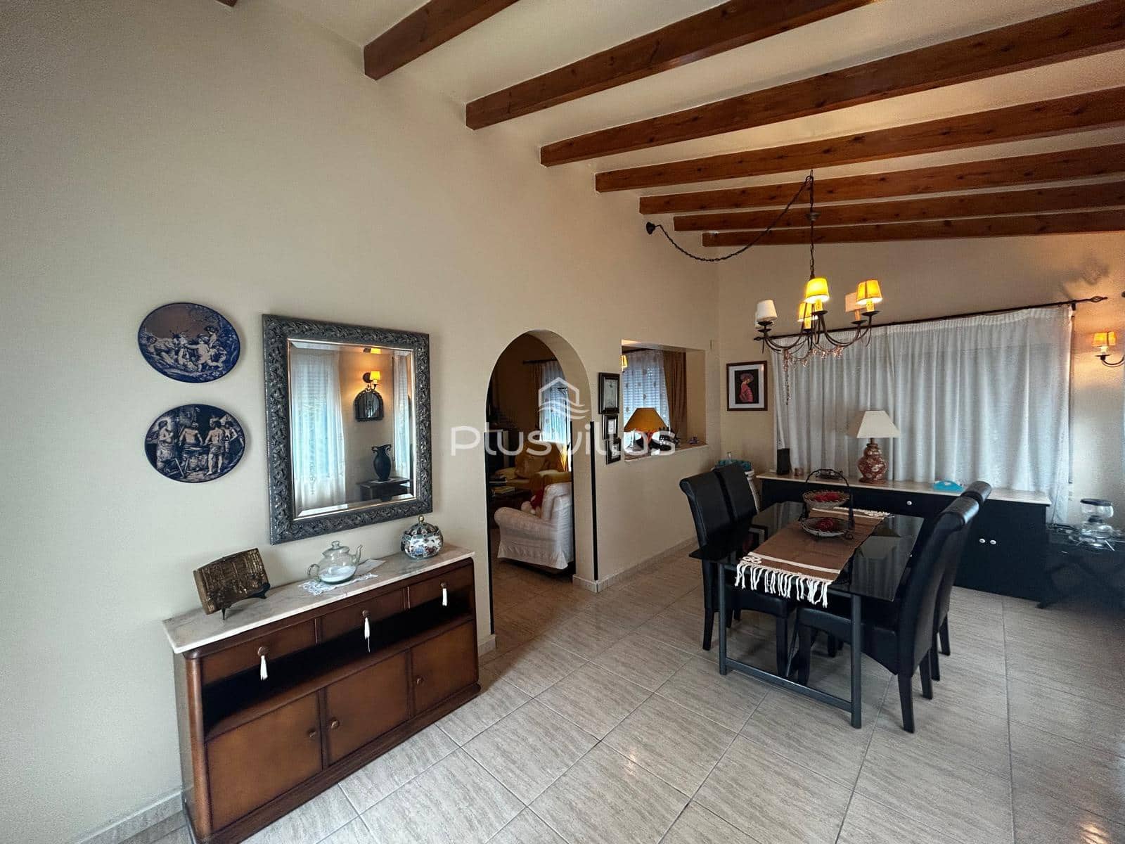 2 bedroom Villa for sale in Benitachell / Benitatxell - € 475,000 (Ref: 9827175)