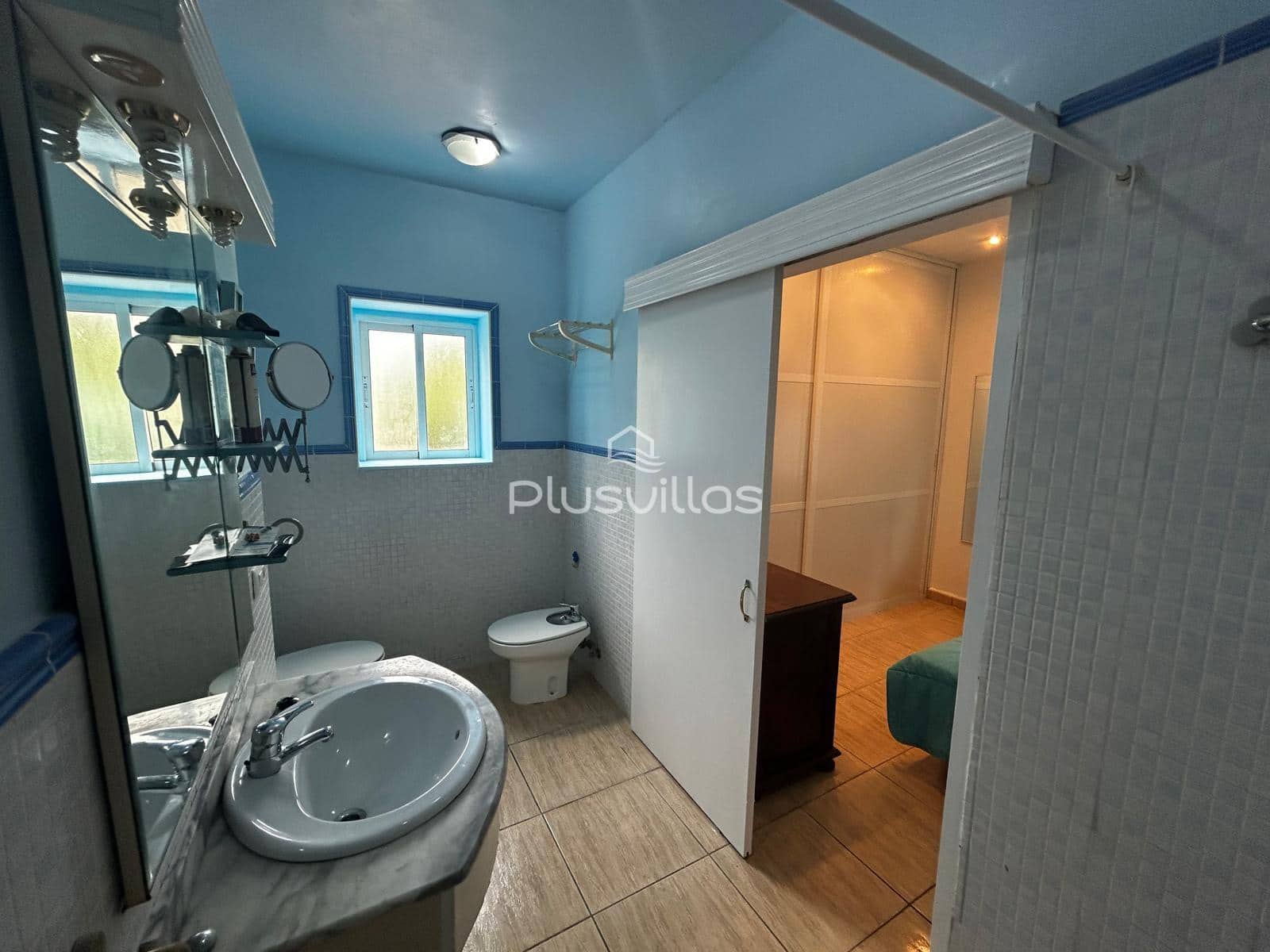 2 bedroom Villa for sale in Benitachell / Benitatxell - € 475,000 (Ref: 9827175)