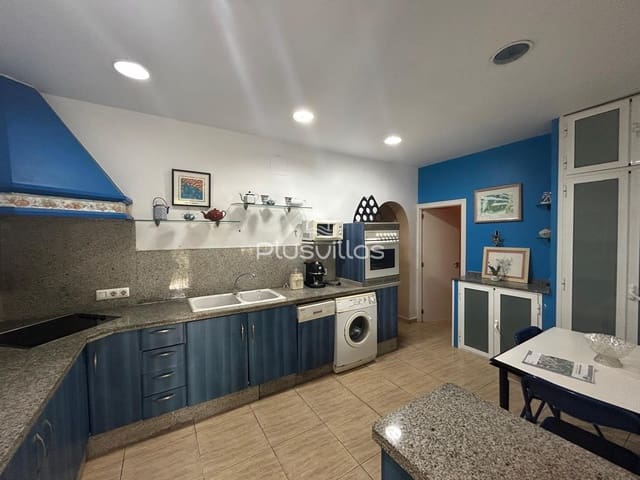 2 soverom Villa til salgs i Benitachell / Benitatxell - € 475 000 (Ref: 9827175)