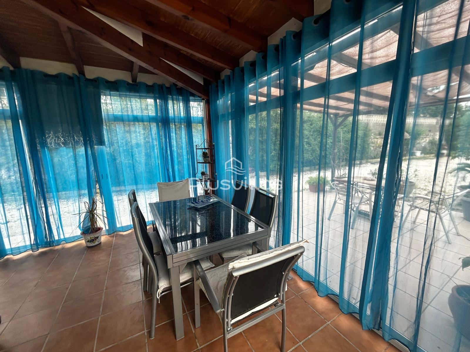 2 bedroom Villa for sale in Benitachell / Benitatxell - € 475,000 (Ref: 9827175)