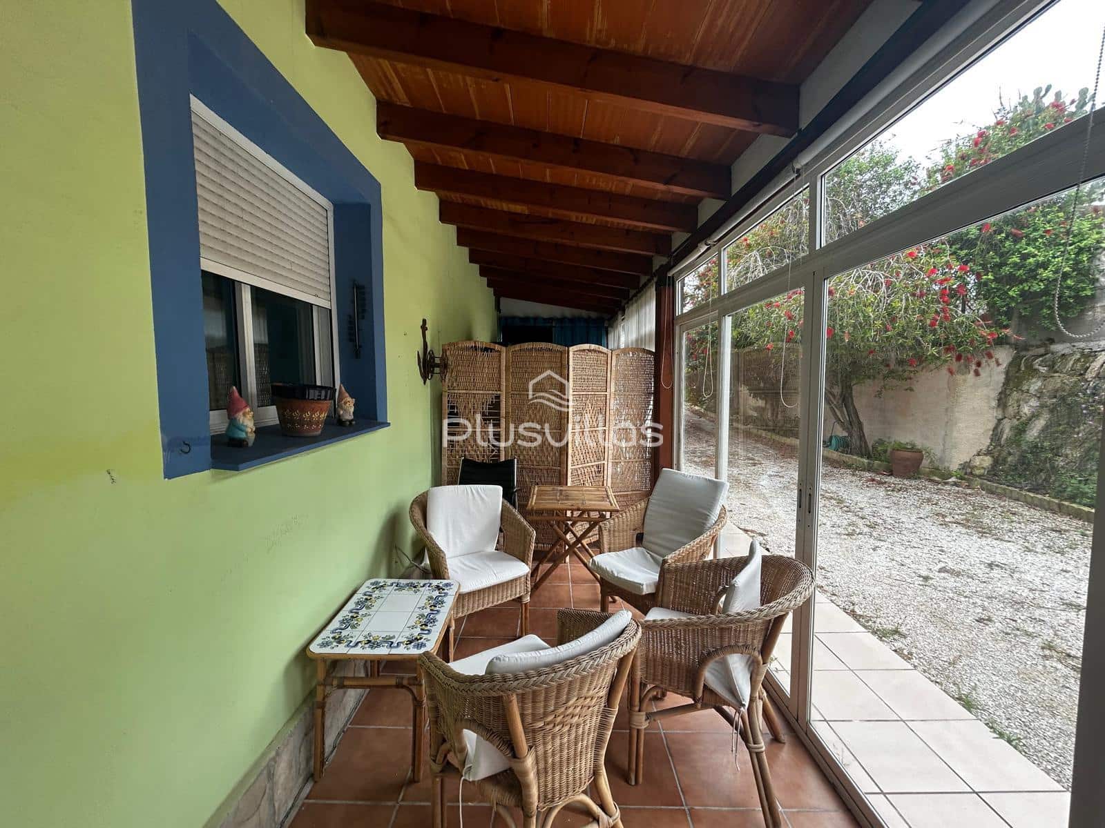 2 bedroom Villa for sale in Benitachell / Benitatxell - € 475,000 (Ref: 9827175)