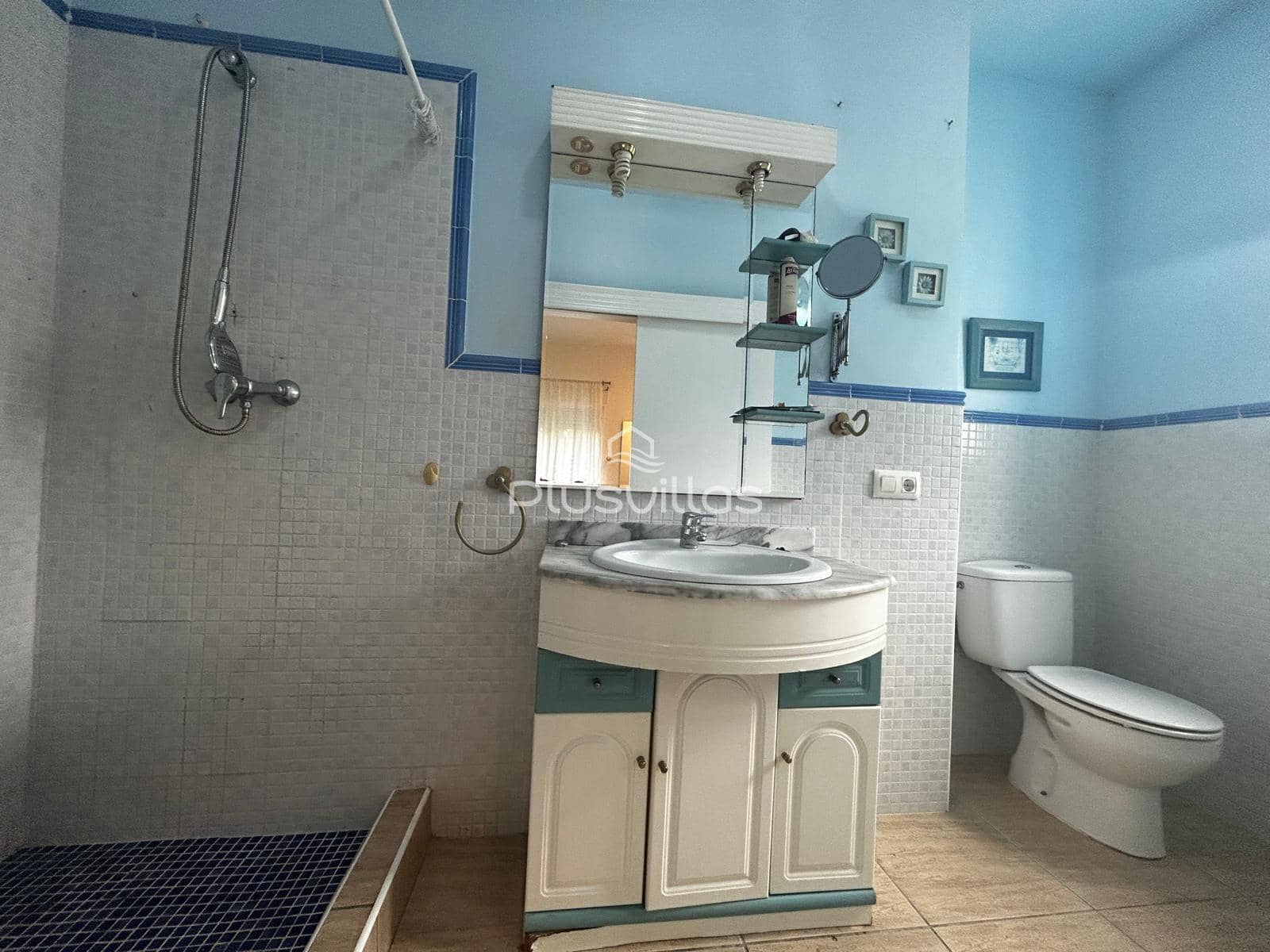 2 bedroom Villa for sale in Benitachell / Benitatxell - € 475,000 (Ref: 9827175)
