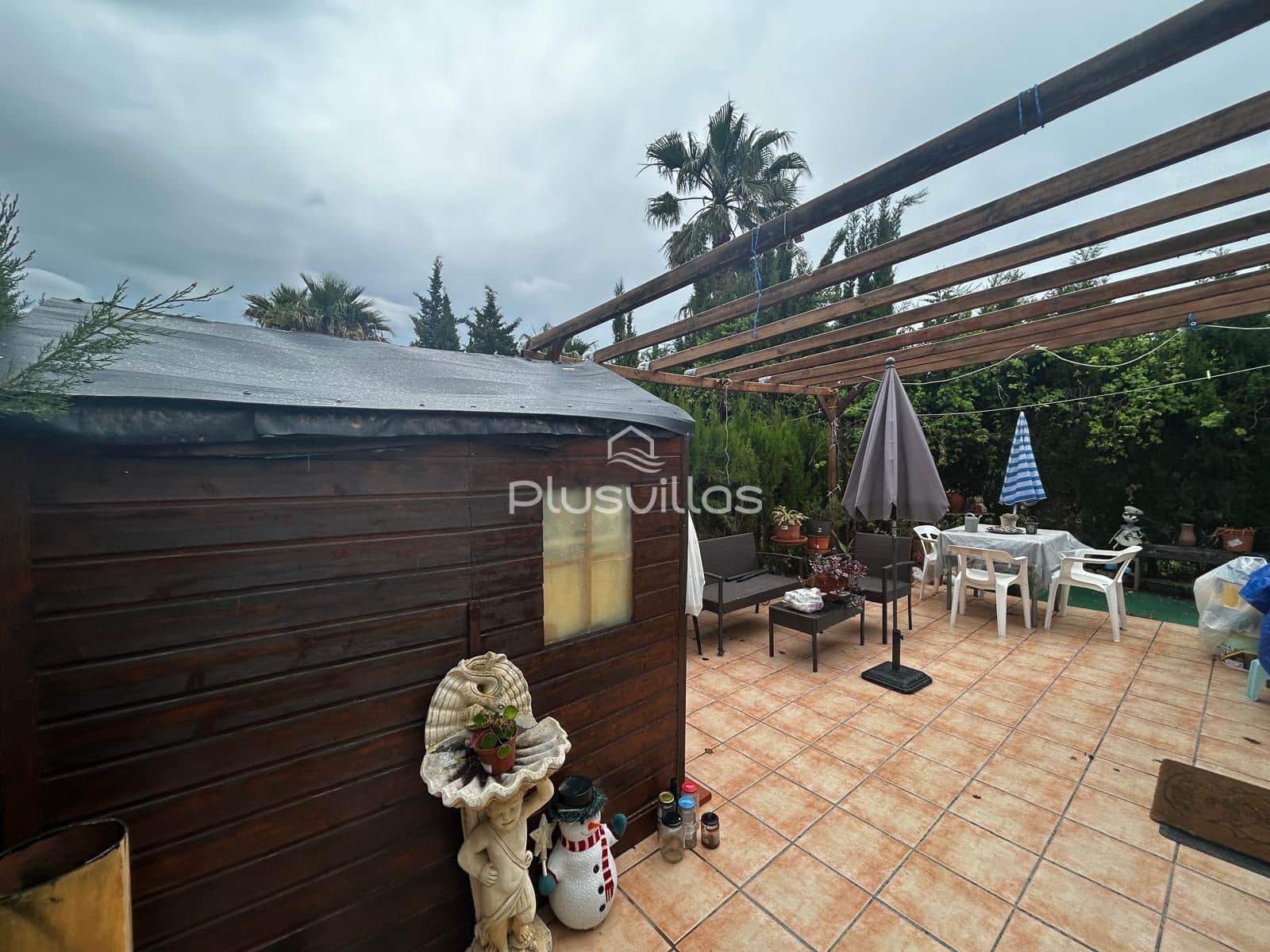 2 bedroom Villa for sale in Benitachell / Benitatxell - € 475,000 (Ref: 9827175)