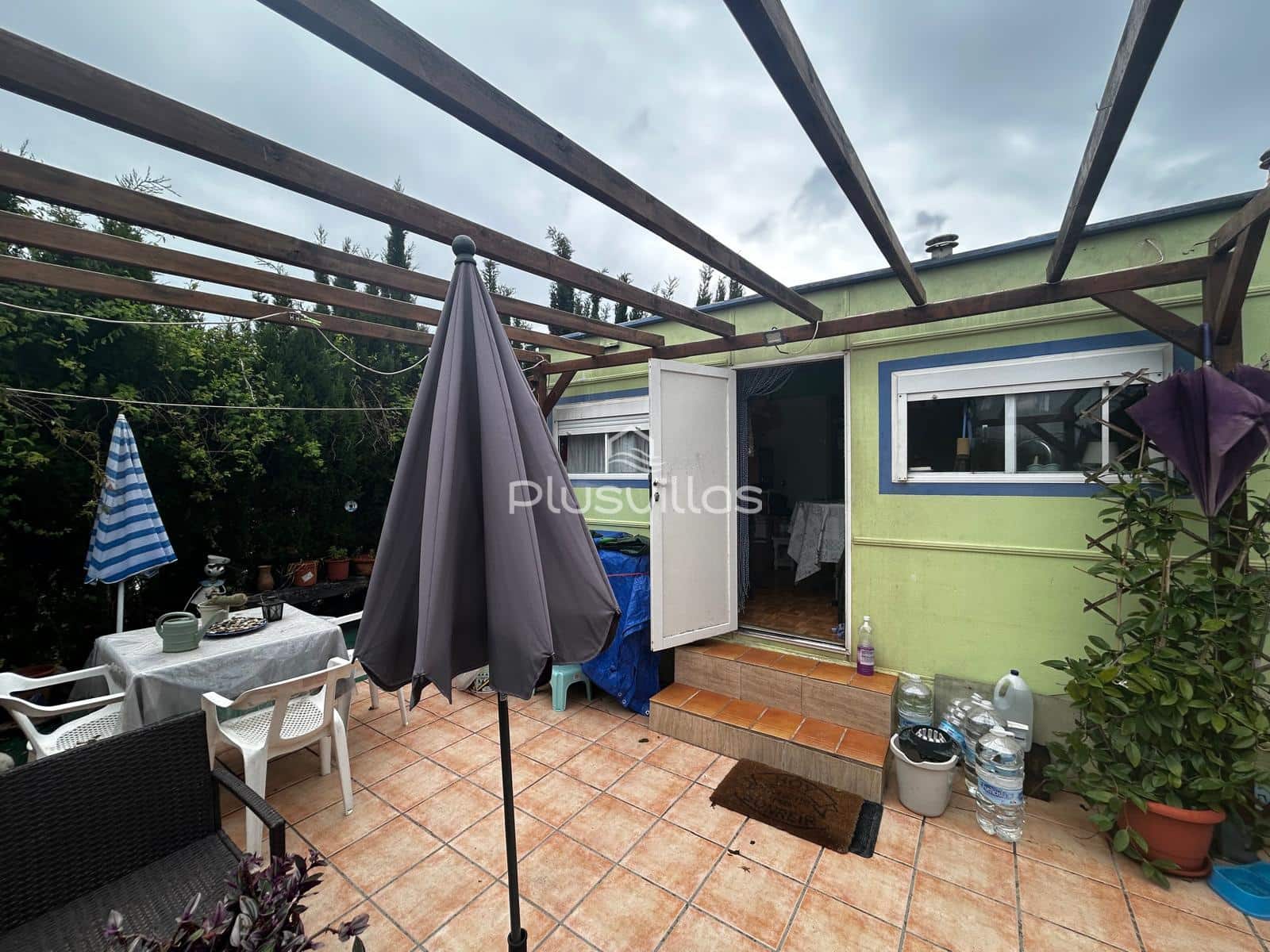 2 bedroom Villa for sale in Benitachell / Benitatxell - € 475,000 (Ref: 9827175)