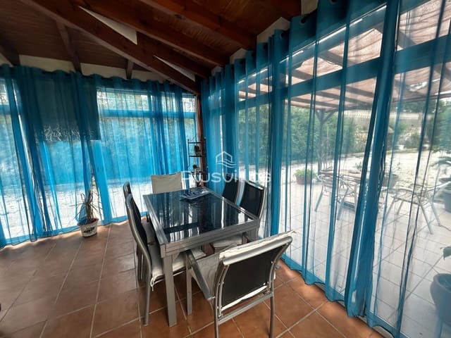 2 soverom Villa til salgs i Benitachell / Benitatxell - € 475 000 (Ref: 9827175)