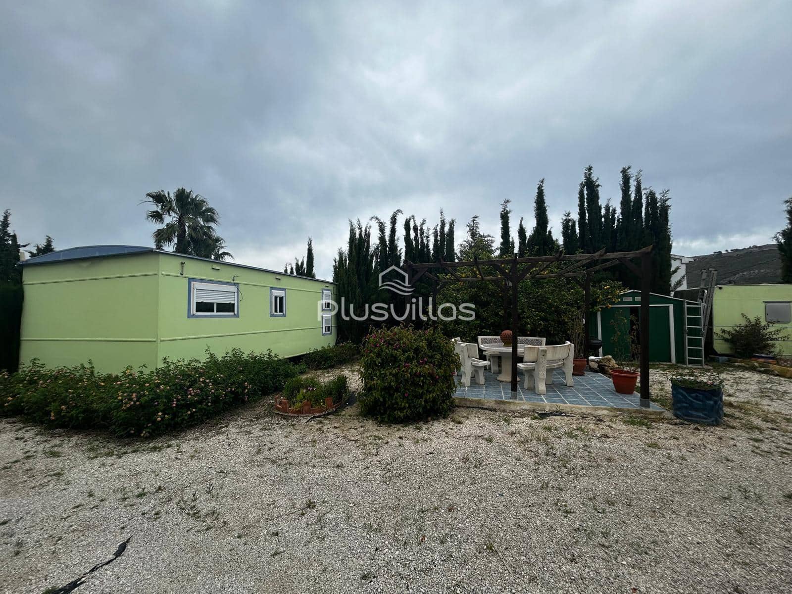 2 bedroom Villa for sale in Benitachell / Benitatxell - € 475,000 (Ref: 9827175)