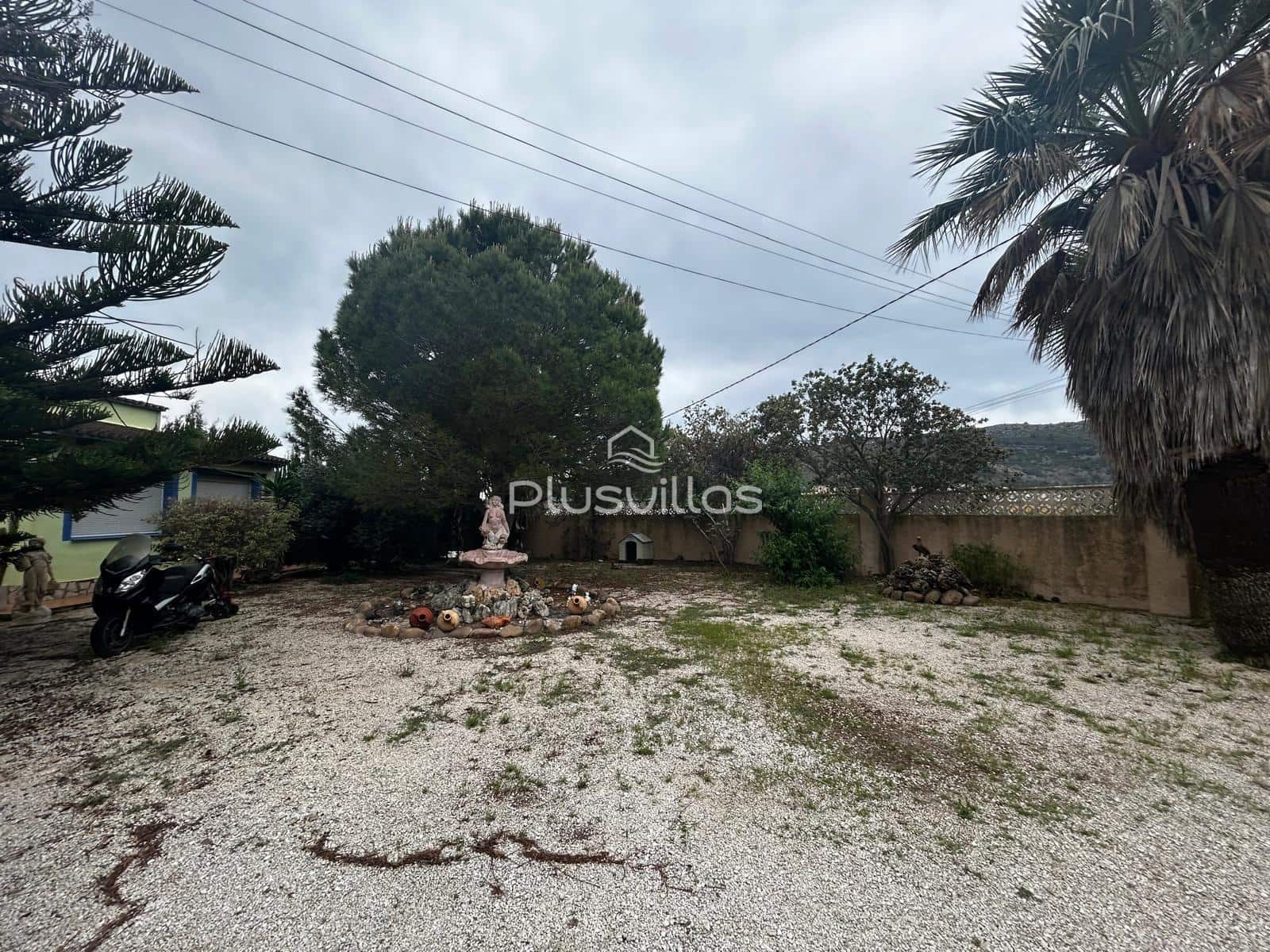 2 bedroom Villa for sale in Benitachell / Benitatxell - € 475,000 (Ref: 9827175)