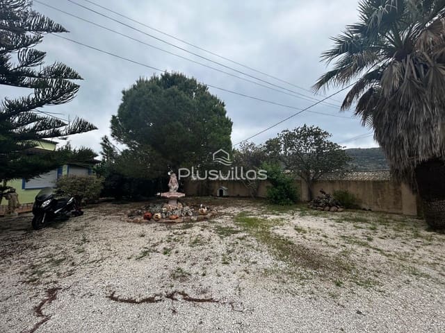 2 soverom Villa til salgs i Benitachell / Benitatxell - € 475 000 (Ref: 9827175)