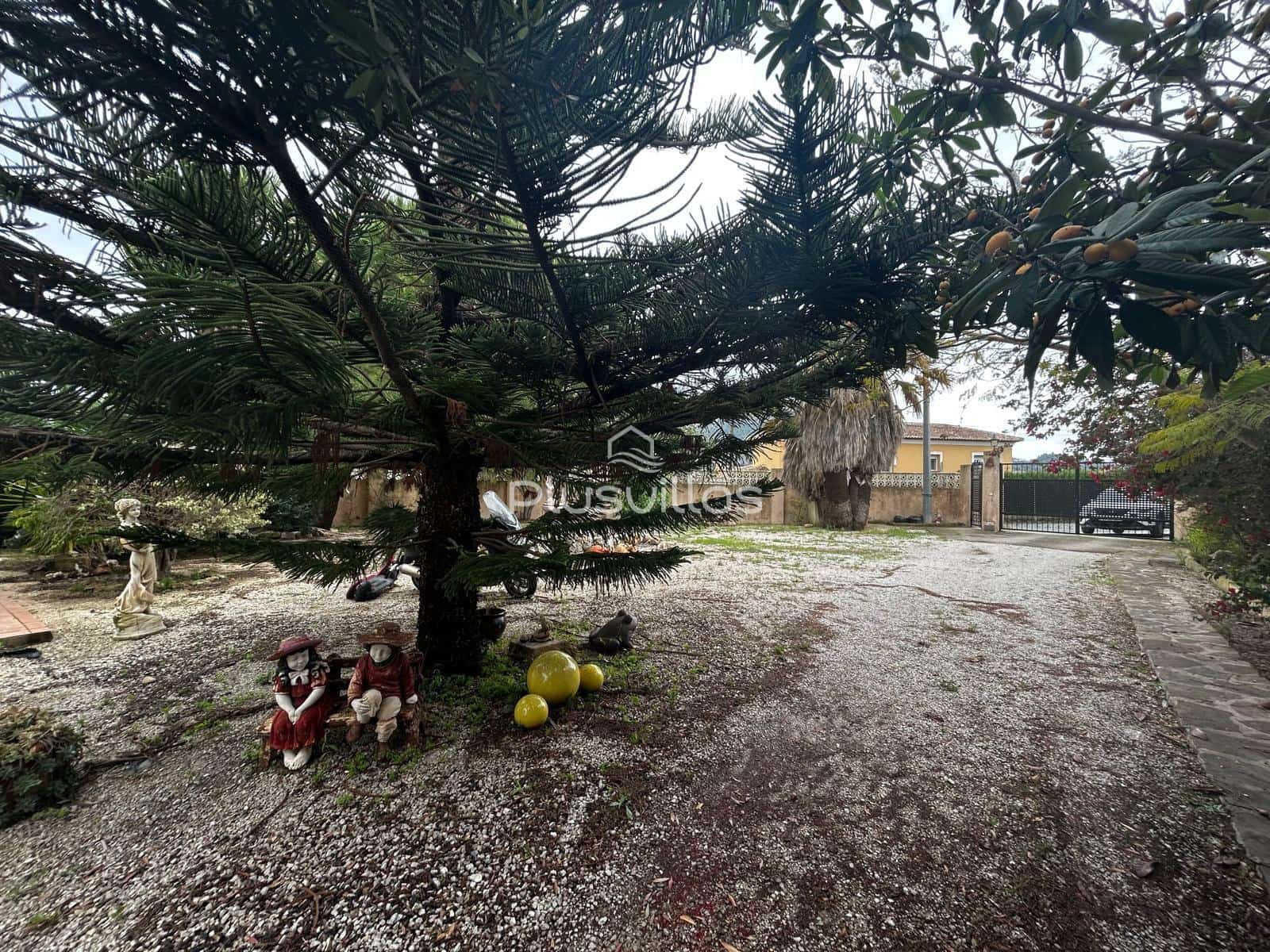 2 bedroom Villa for sale in Benitachell / Benitatxell - € 475,000 (Ref: 9827175)