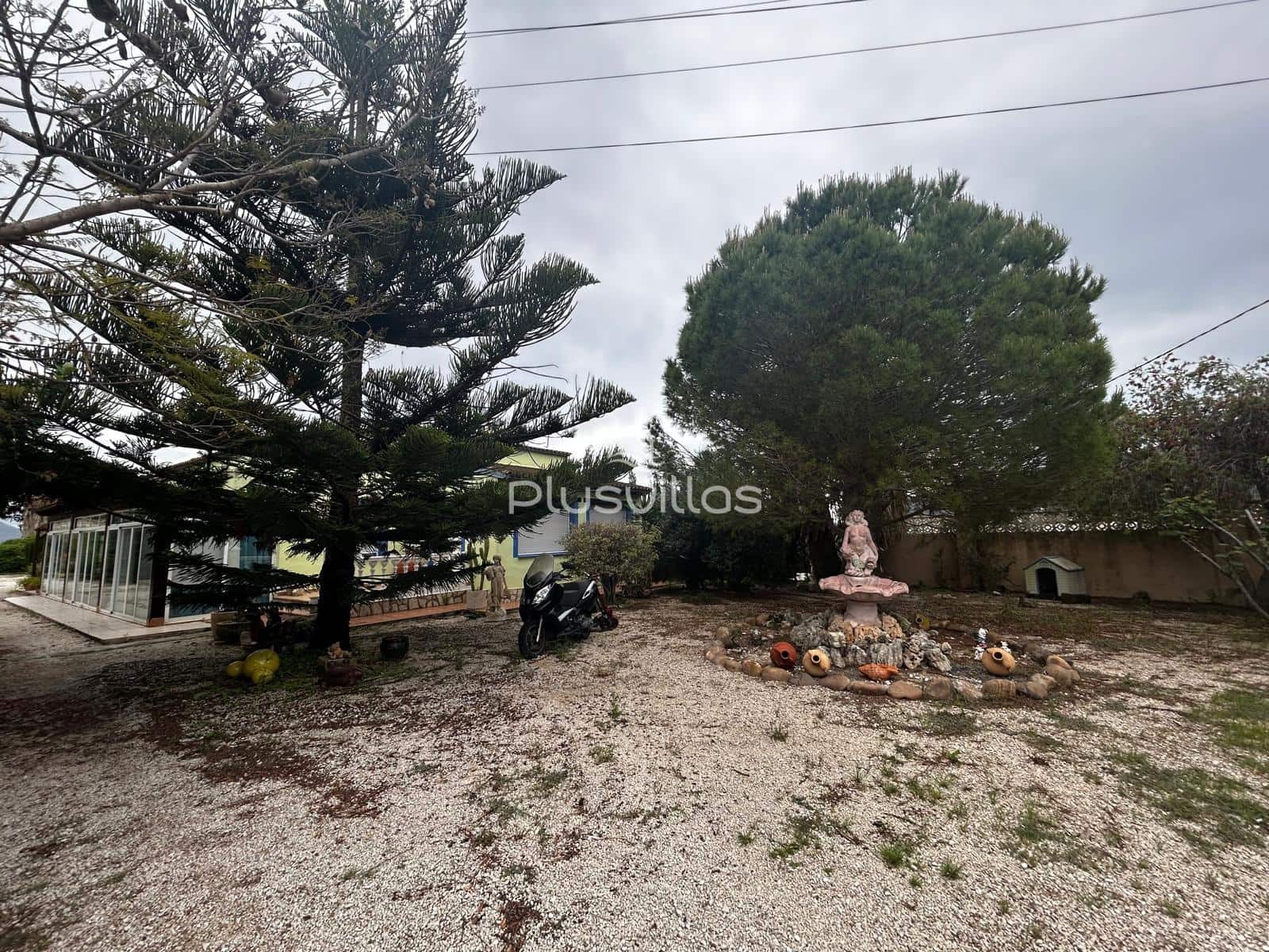 2 bedroom Villa for sale in Benitachell / Benitatxell - € 475,000 (Ref: 9827175)