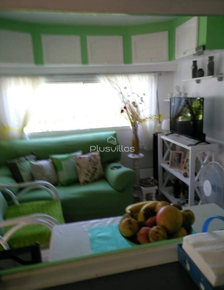2 bedroom Villa for sale in Benitachell / Benitatxell - € 475,000 (Ref: 9827175)