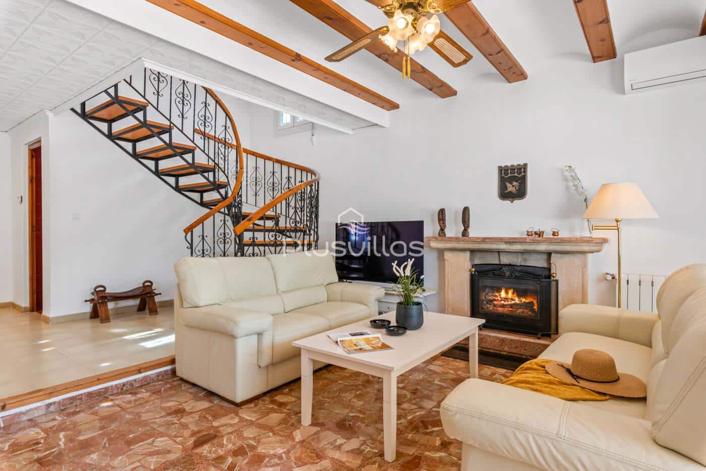 4 camera da letto Villa in vendita in Calpe / Calp con piscina - 649.000 € (Rif: 9829440)