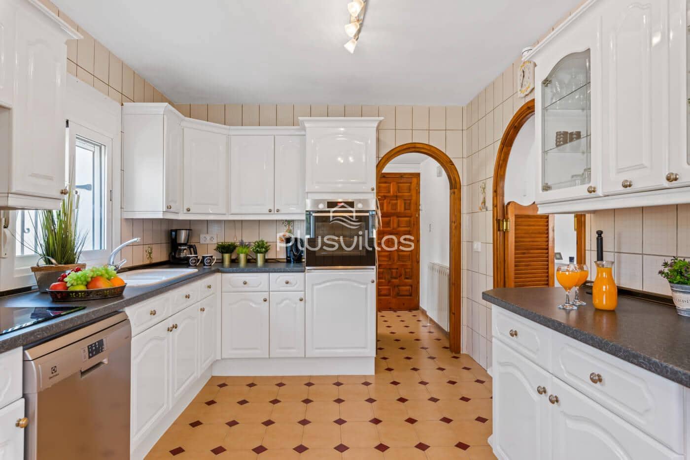4 camera da letto Villa in vendita in Calpe / Calp con piscina - 649.000 € (Rif: 9829440)