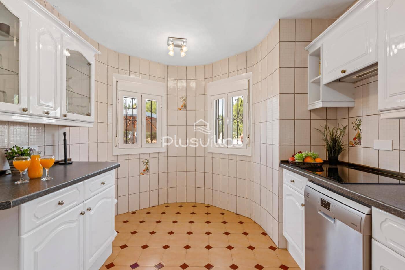 4 camera da letto Villa in vendita in Calpe / Calp con piscina - 649.000 € (Rif: 9829440)